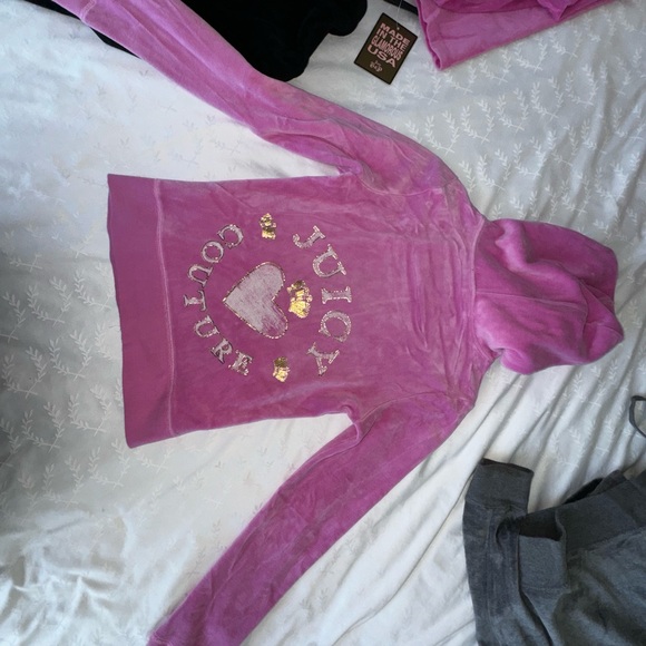 Juicy tracksuit Bundle - Picture 3 of 8